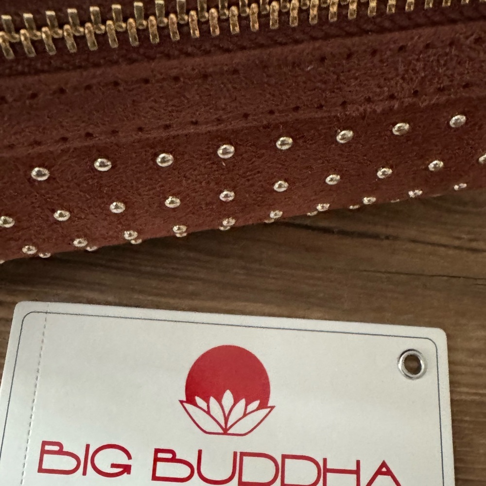 Big Buddha Wristlet - Picture 4 of 6